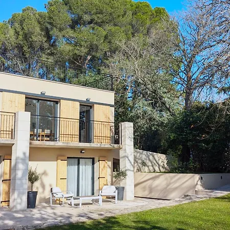 Maison Neuve En Provence Lambesc Exterior photo