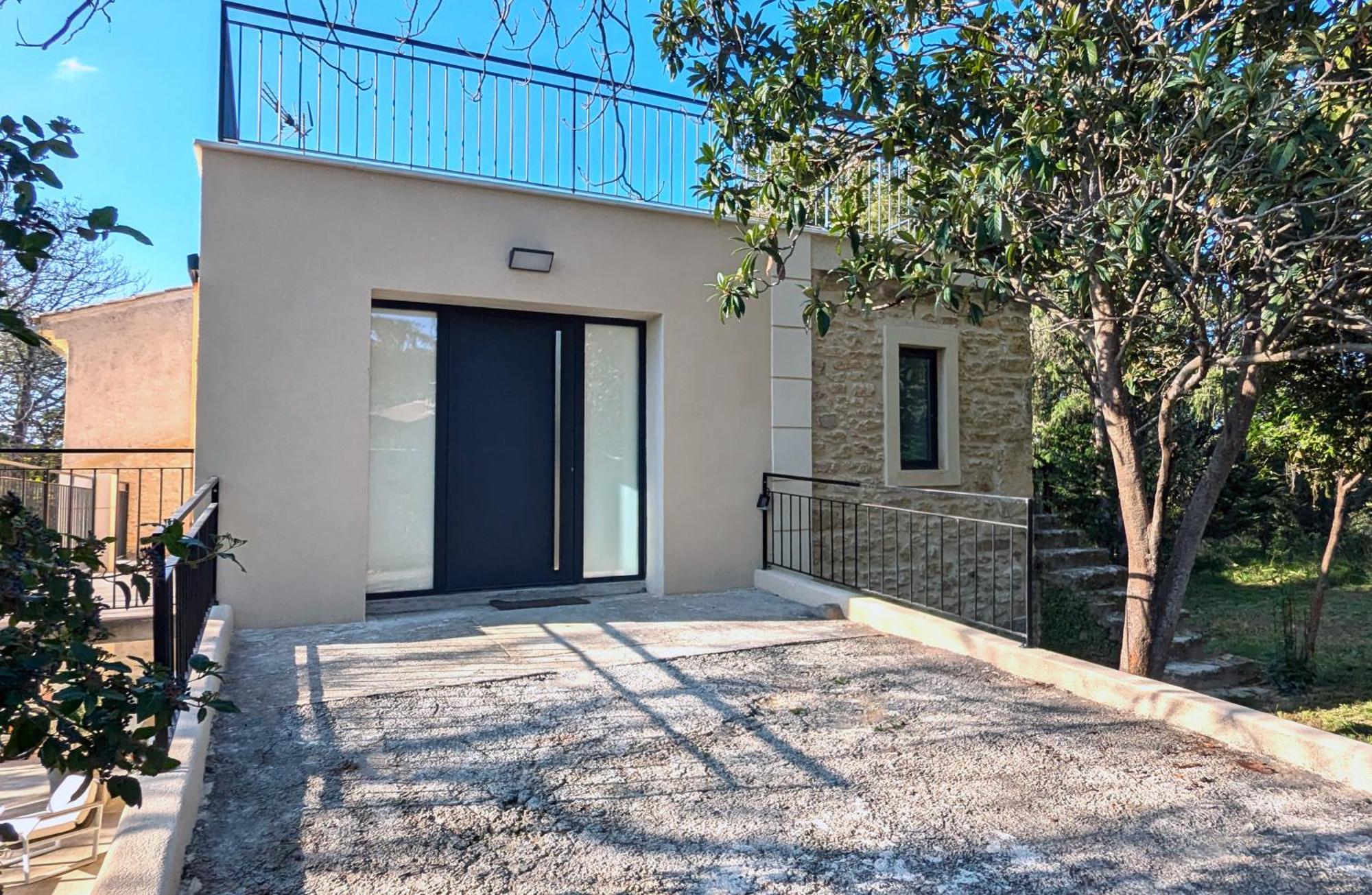 Holiday home Maison Neuve En Provence *