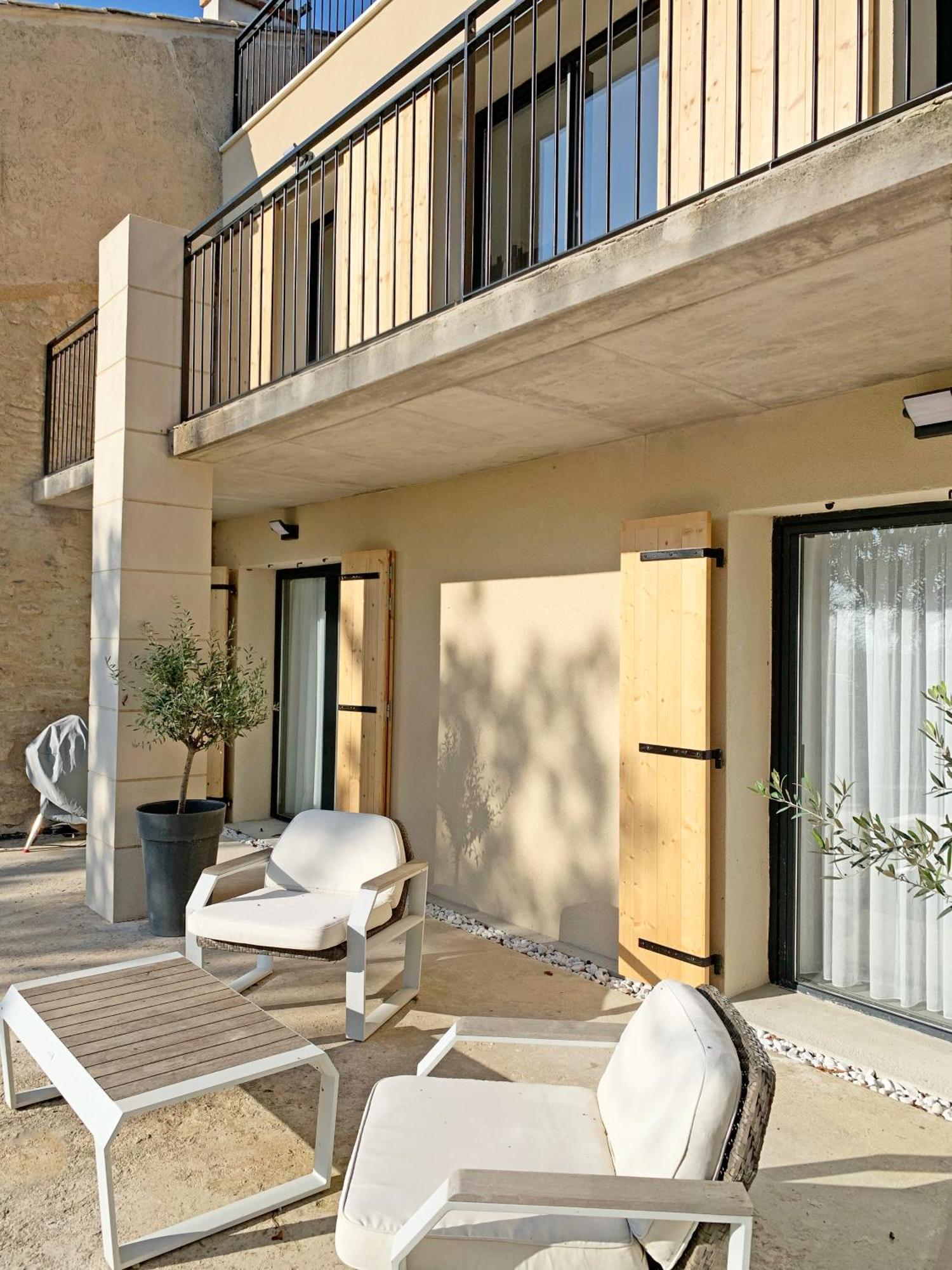 Maison Neuve En Provence Holiday home Lambesc
