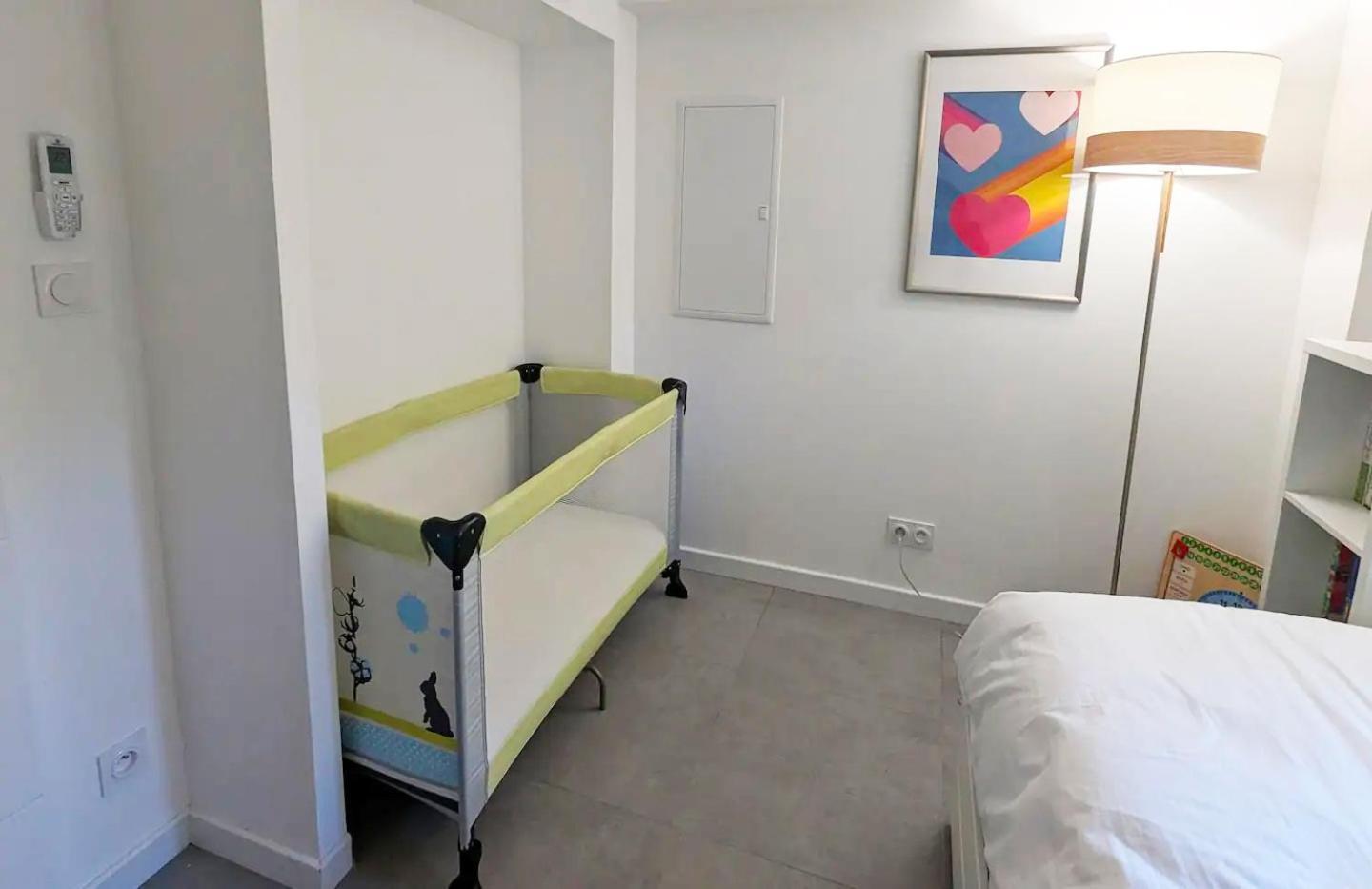 Maison Neuve En Provence Holiday home Lambesc