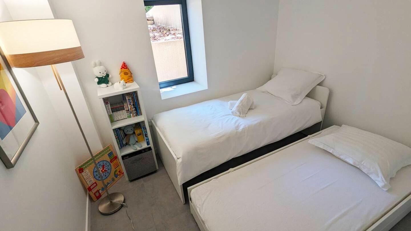 Maison Neuve En Provence Holiday home